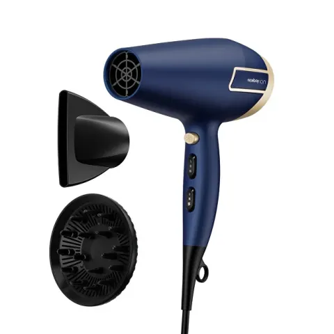 Hair dryer ION AirSonic ICON
