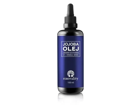 Original Series Jojoba Oil