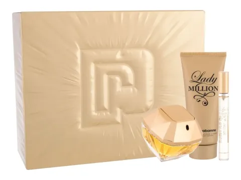 Lady Million