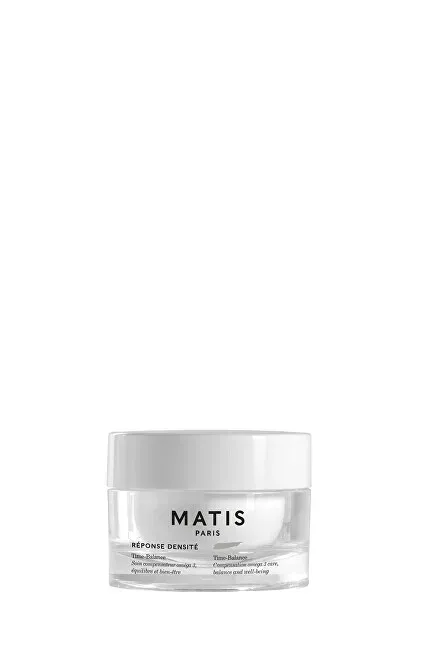 Réponse Densité Revitalizing Cream (Time-Balance) 50 ml