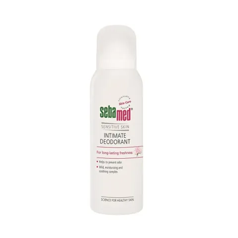 Intimate Deodorant