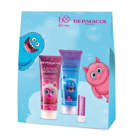 Aroma Moment for Kids Gift Set