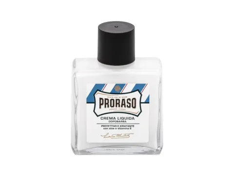 Blue After Shave Balm