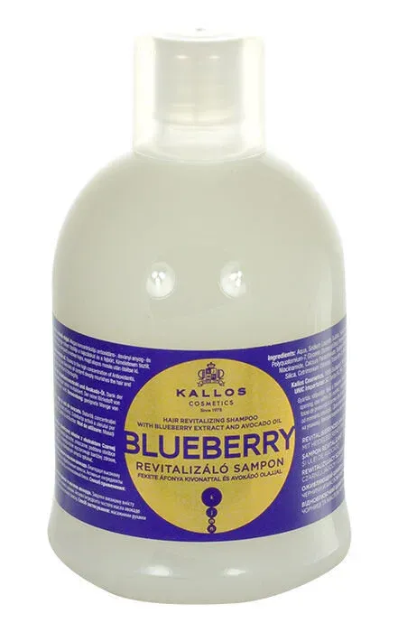 Blueberry