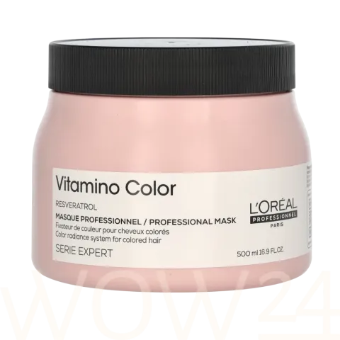 Série Expert Vitamino Color