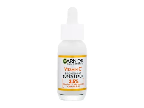 Skin Naturals Vitamin C Brightening Super Serum