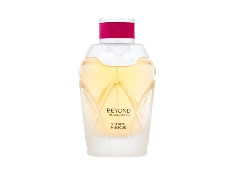 Beyond Collection Vibrant Hibiscus
