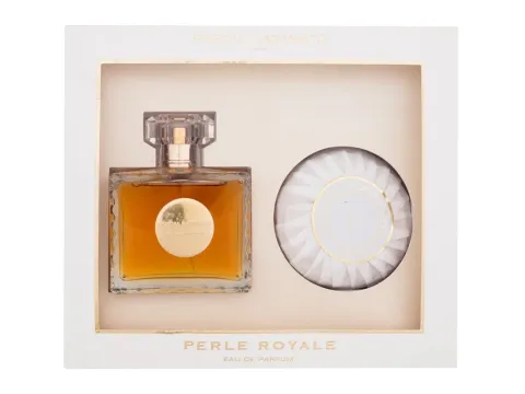 Perle royale