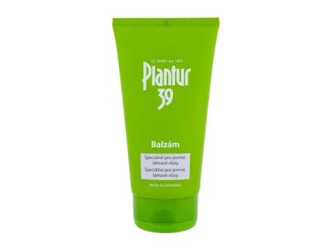 Phyto-Coffein Fine Hair Balm