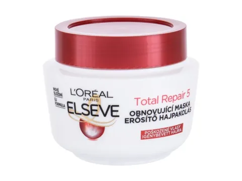 Elseve Total Repair 5 Mask