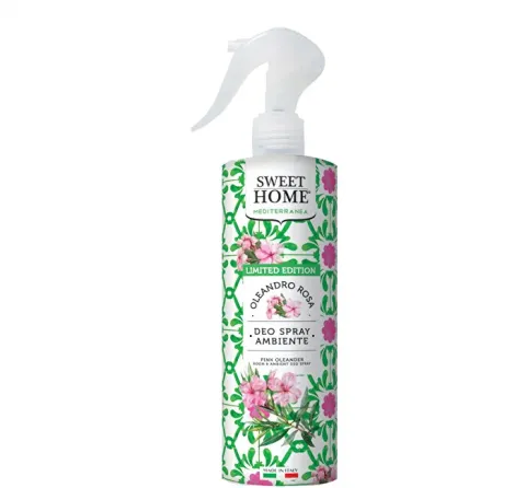 Air freshener Pink Oleander