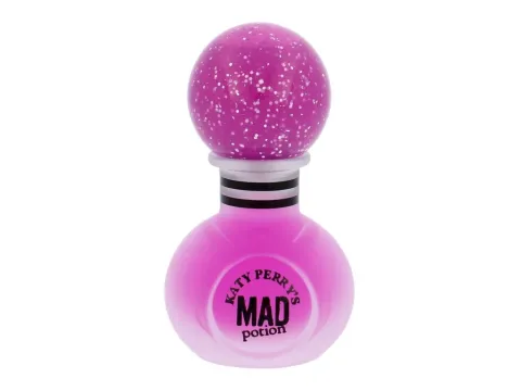 Katy perry´s mad potion