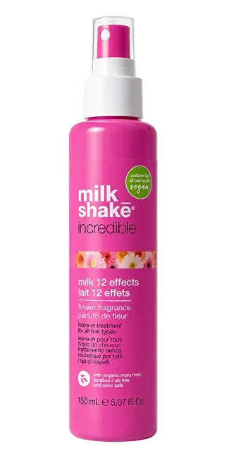 Incredible Milk Flower Fragrance