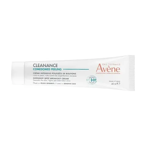 Intensive cream for aggravated acne Cleanance Comedomed Peeling (Intensive Spot Breakout Cream) 40 ml