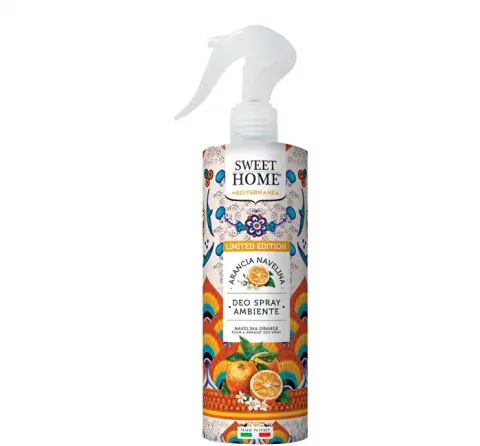 Air freshener Navelina Orange