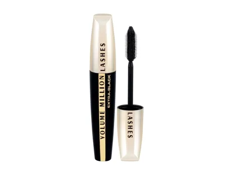 Volume Million Lashes Extra Black