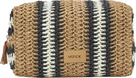 Cosmetic bag