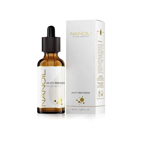 Anti-Redness Face Serum