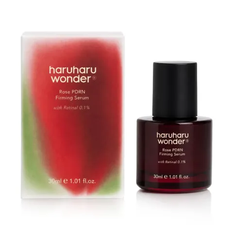 Night firming serum Rose PDRN Firming Serum