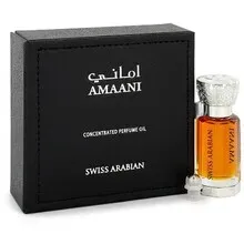 Amaani