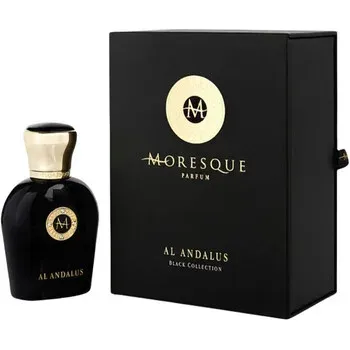 Black Collection Al Andalus