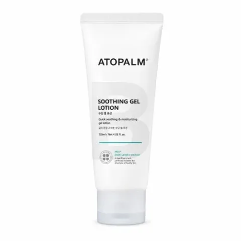 Soothing Gel Lotion
