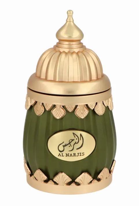 Niche Emarati Al Narjis