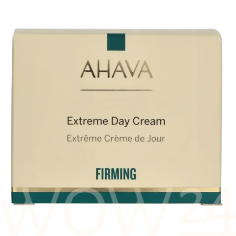 Time To Revitalize Extreme