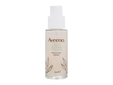 Calm + Restore Triple Oat Serum