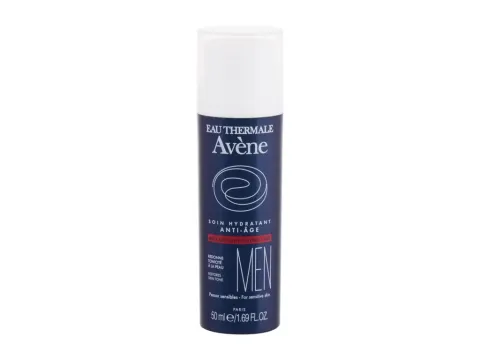 Men anti-aging hydrating care