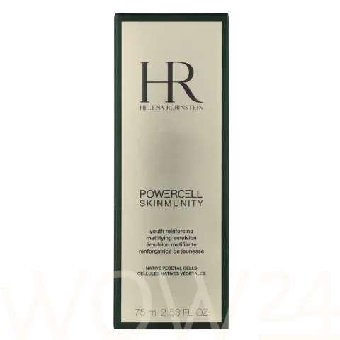 Powercell Skinmunity