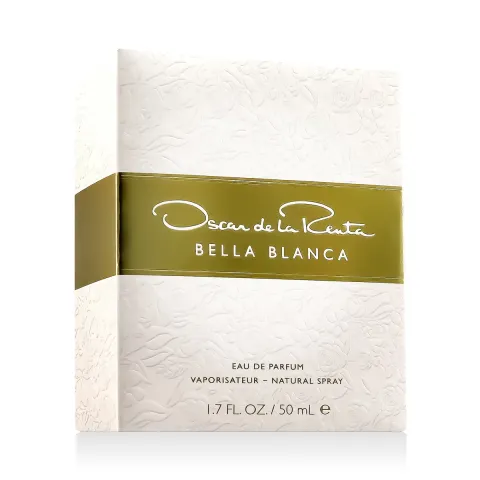 Bella blanca