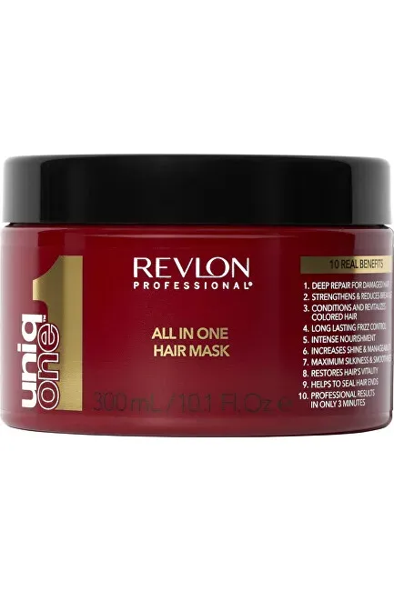 Uniq One All In One Hair Mask