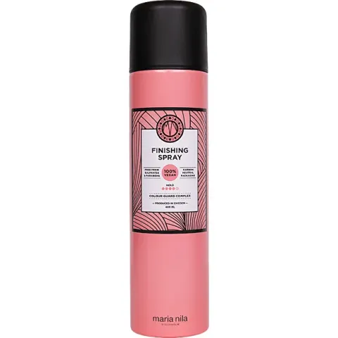 Finishing Spray