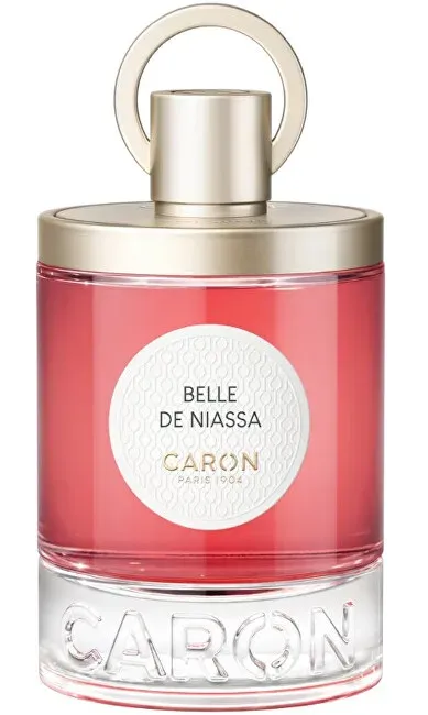 Belle De Niassa