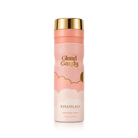 Cloud Candy