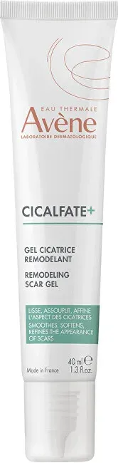 Avene Cicalfate + Remodeling Scar Gel