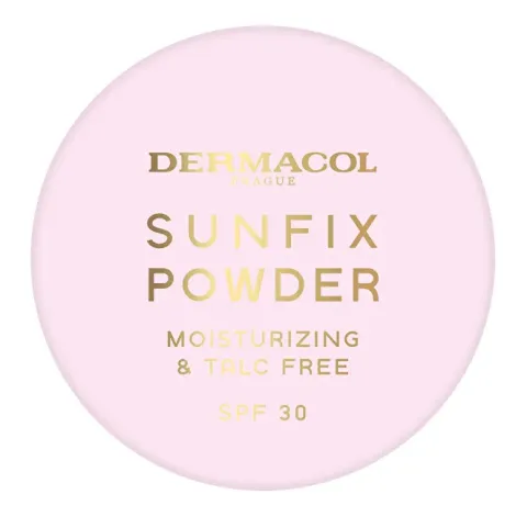 SUNfix Powder SPF 30 7,2 g
