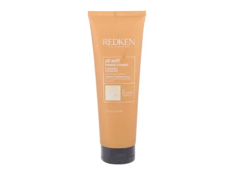 All Soft Heavy Cream Treatment