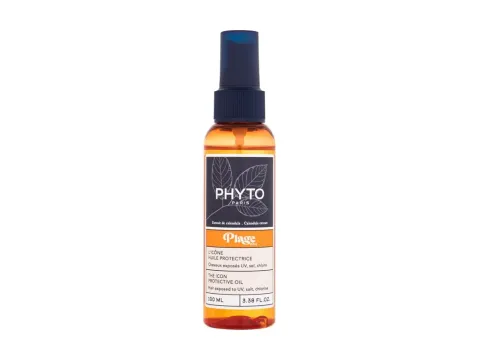 Plage The Icon Protective Oil