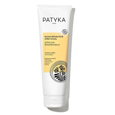 After Sun Repairing Balm -