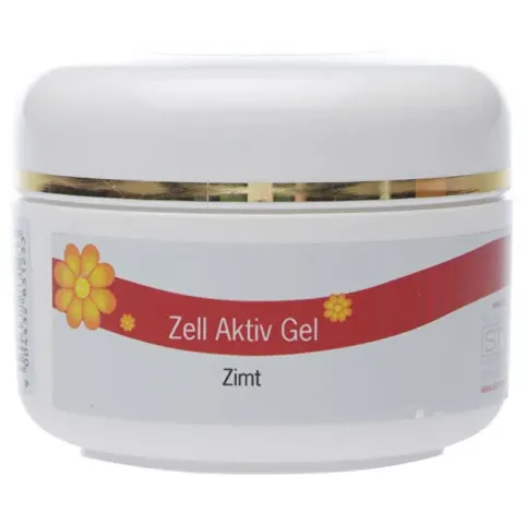 Cinnamon activating gel Aroma Derm (Zell Aktiv)