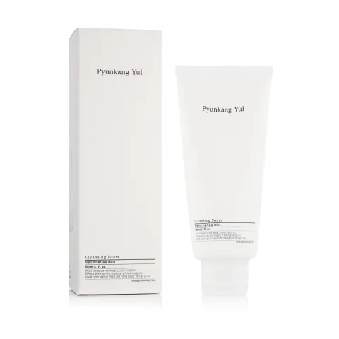 Cleansing Foam