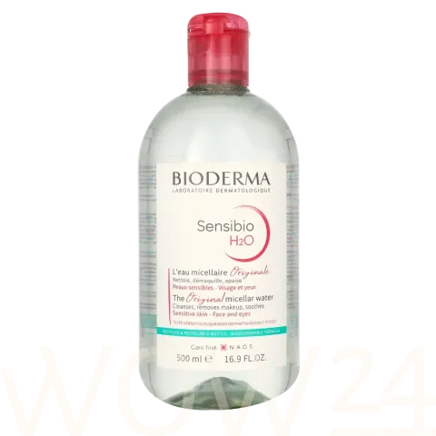 Sensibio H2O