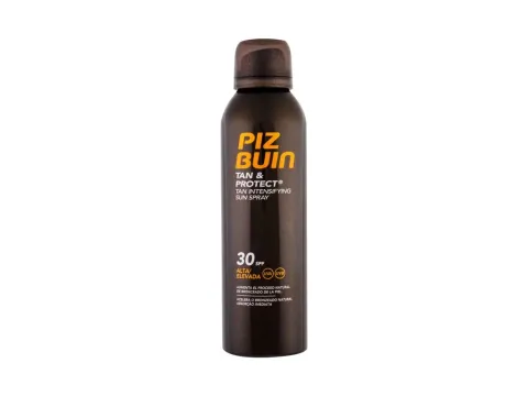 Tan &amp; Protect Tan Intensifying Sun Spray