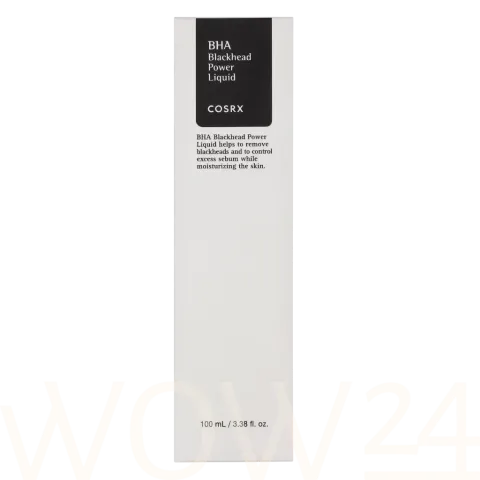 BHA Blackhead Power Liquid
