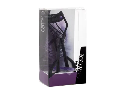 Lash curler