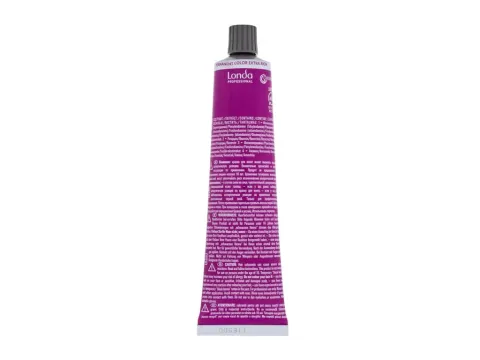 Permanent colour extra rich cream