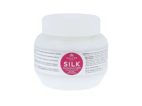 Silk