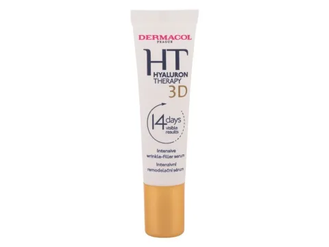 3D Hyaluron Therapy Intensive Wrinkle-Filler Serum